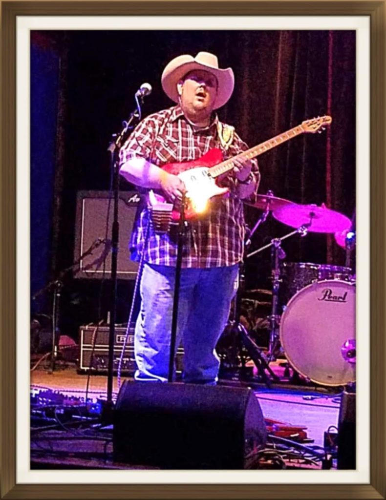 Johnny Hiland - Pedal of the Day Interview