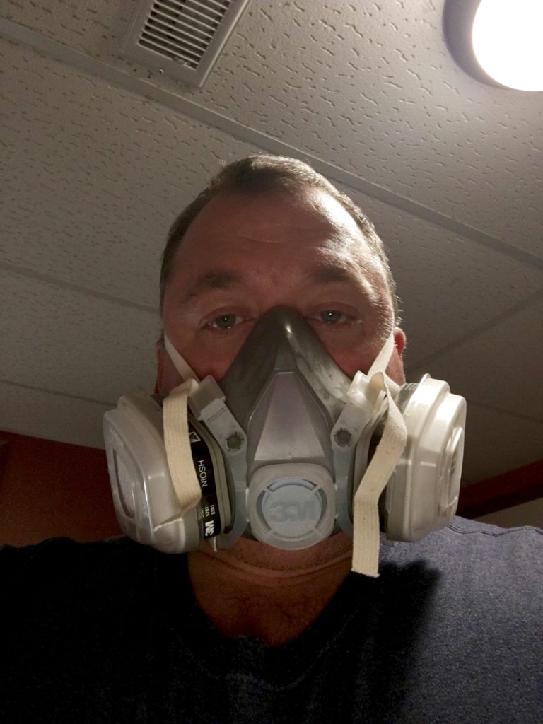 Sean Wright 1 - Lollygagger FX