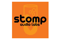 Stomp Audio Labs Logo