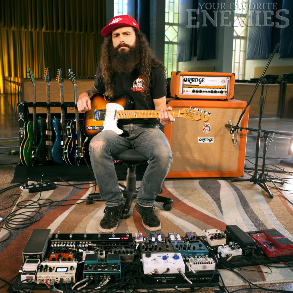 Your Favorite Enemies -Sef - IMG_4173