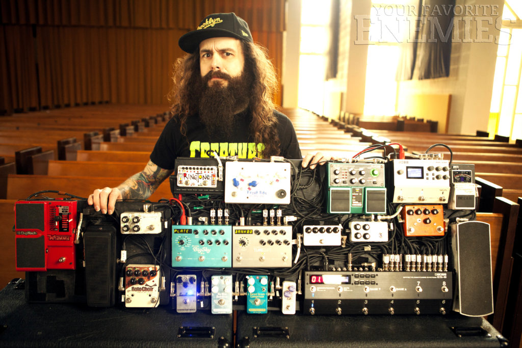 Your Favorite Enemies -Sef - IMG_7028