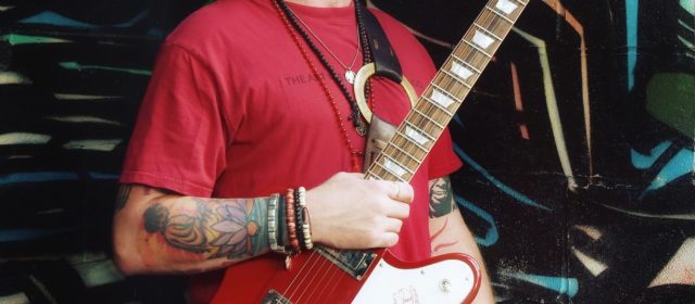 Weekly Interview 4/20/17: Devon Allman