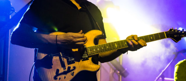 Weekly Interview 4/6/17: Chris Houser of The Werks