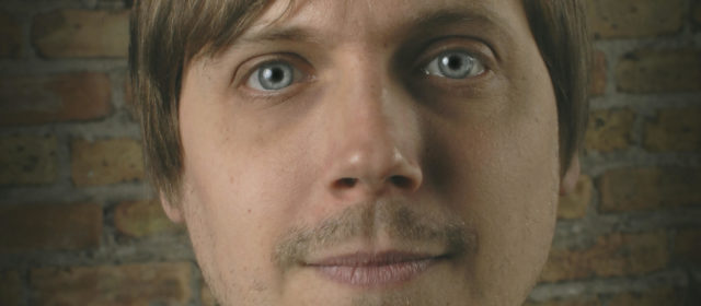 Weekly Interview 4/27/17: Trevor de Brauw of Pelican