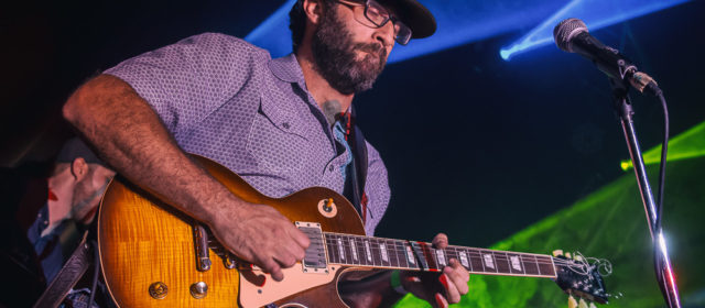 Weekly Interview 5/4/17: Ben Bloom of Polyrhythmics