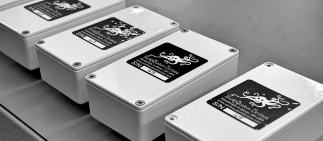 Weekly Interview 5/18/17: Jamie Stillman of EarthQuaker Devices