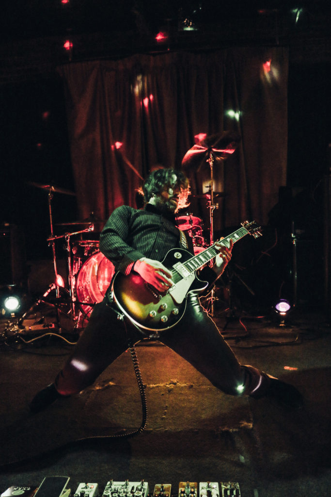 Jamie Stillman 1 - EarthQuaker Devices