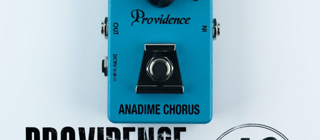 Providence Anadime ADC-4 Chorus