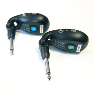 Xvive Audio U2 2.4GHz Wireless Guitar System 3