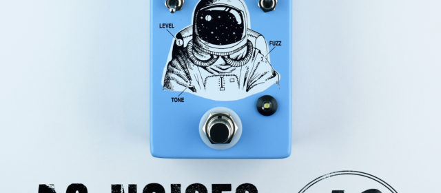 AC Noises Esplora Fuzz