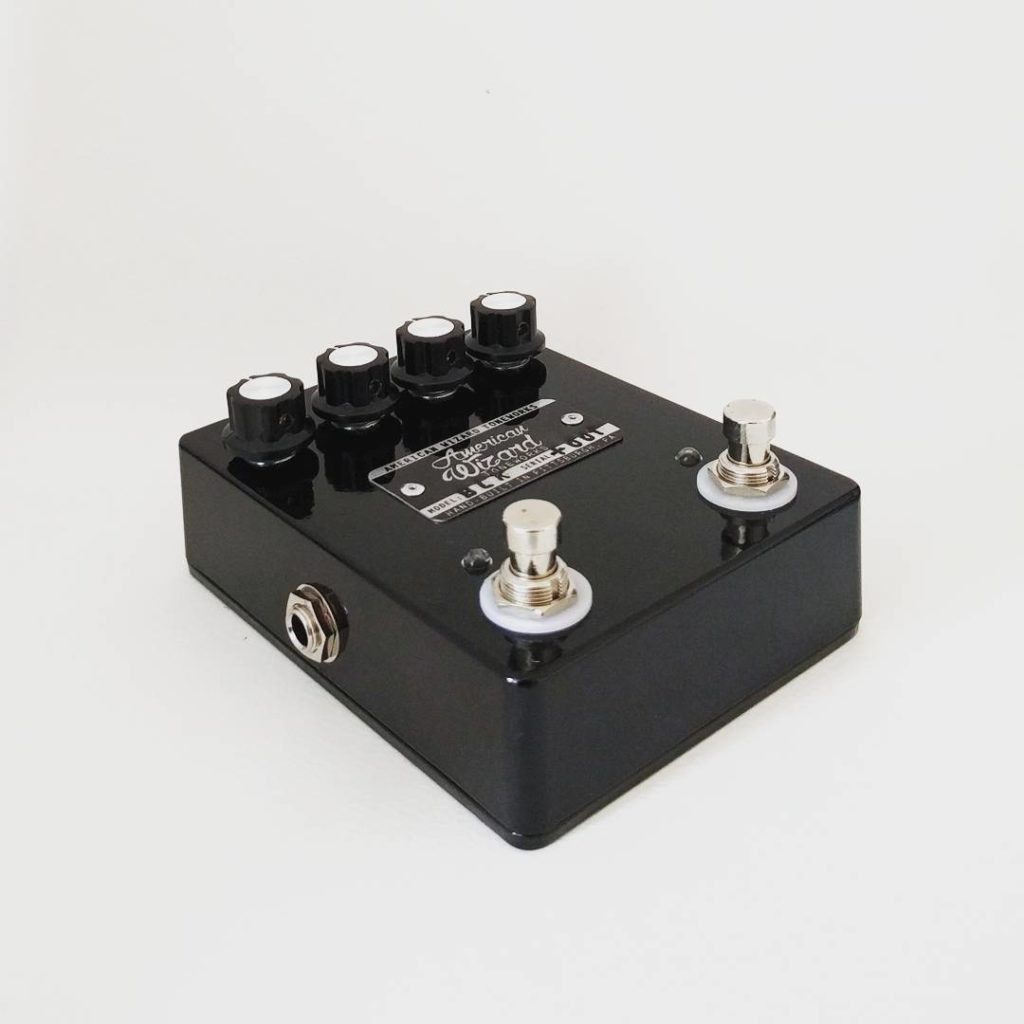 Clayton Donofrio - American Wizard Toneworks - 5