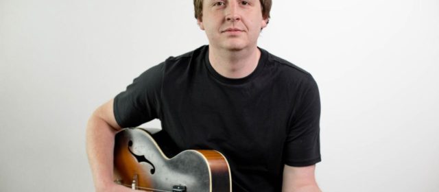 Weekly Interview 6/1/17: Josh Scott of JHS Pedals