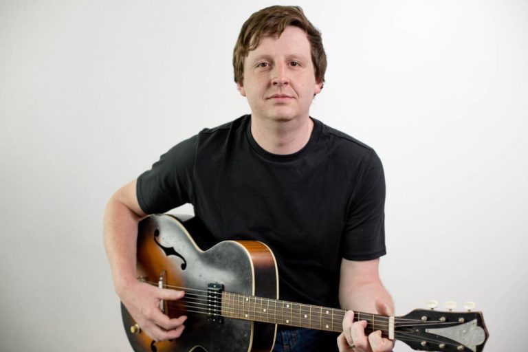 Weekly Interview 6/1/17: Josh Scott of JHS Pedals