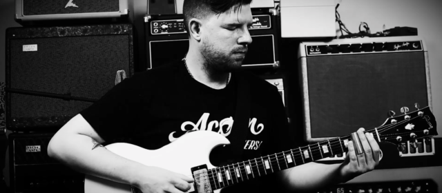 Weekly Interview 6/15/17: Lance Seymour of Gear Talk