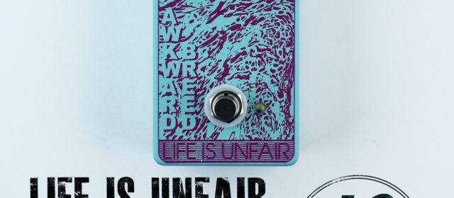 Life Is Unfair Archives - Pedal of the Day
