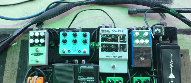 Weekly Interview 6/8/17: Mihali Savoulidis of Twiddle