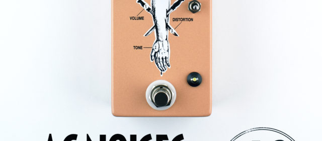 AC Noises Combatti Distortion