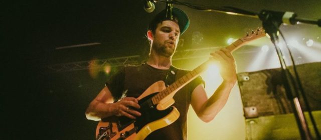 Weekly Interview 7/13/17: Michael Parker of Pickwick