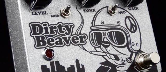 Weekly Interview 7/6/17: Kevin Wilson of Wilson Effects