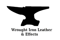 Wrought Iron Effects Logo
