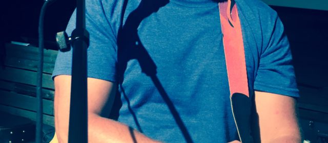 Weekly Interview 8/17/17: Ben Deane of Monarch Musical Devices