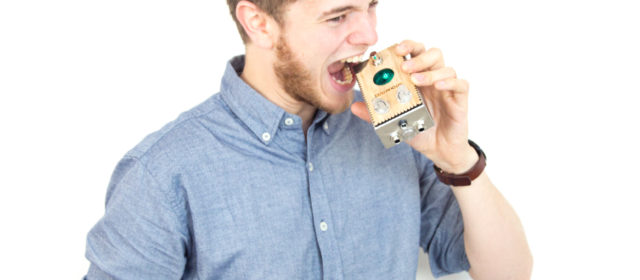 Weekly Interview 9/14/17: Alexandre Ernandez of Anasounds