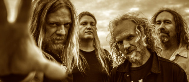 Weekly Interview 11/21/17: Woodroe “Woody” Weatherman of C.O.C.