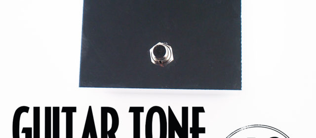 Guitar Tone Company Bloody Finger Distortion