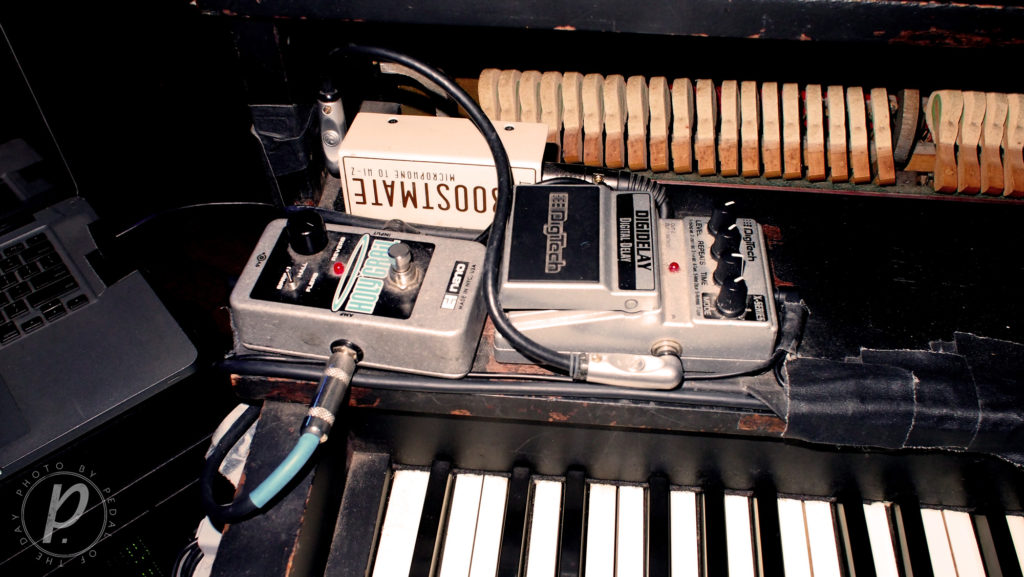 Marco Benevento - Pedals (1) 2017