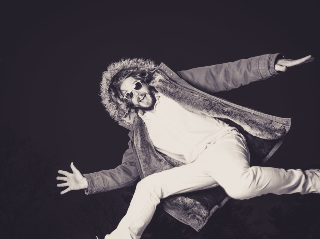 Marco Benevento Woodstock Sessions