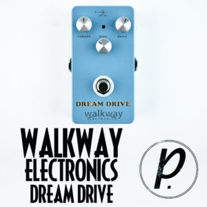 Walkway Electronics Dream Drive