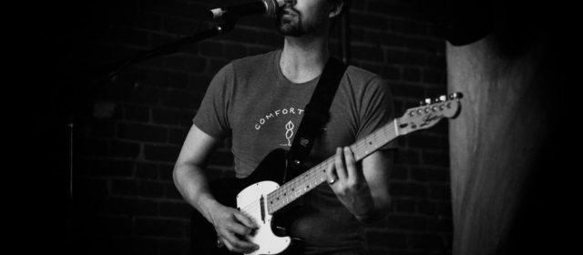 Weekly Interview 11/30/17: Matt Olson of Mattoverse Electronics