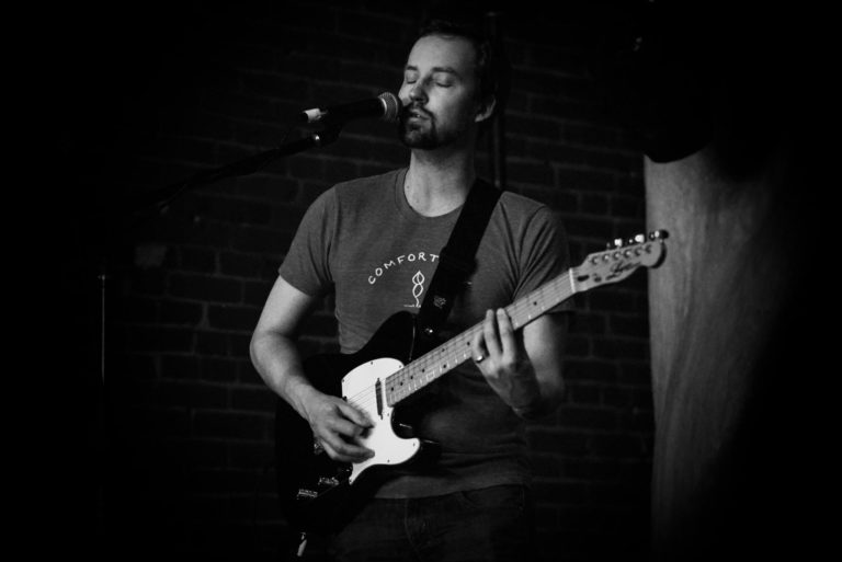 Weekly Interview 11/30/17: Matt Olson of Mattoverse Electronics