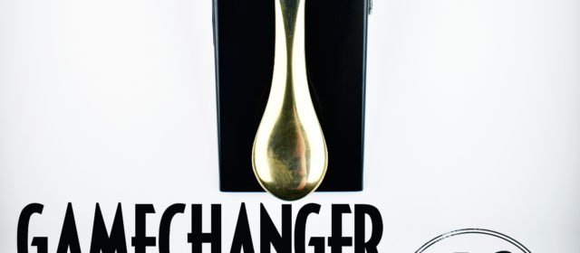 Gamechanger Audio PLUS Sustain Pedal