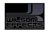 Wilson Effects Logo