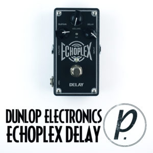 Dunlop Electronics EP103 Echoplex® Delay