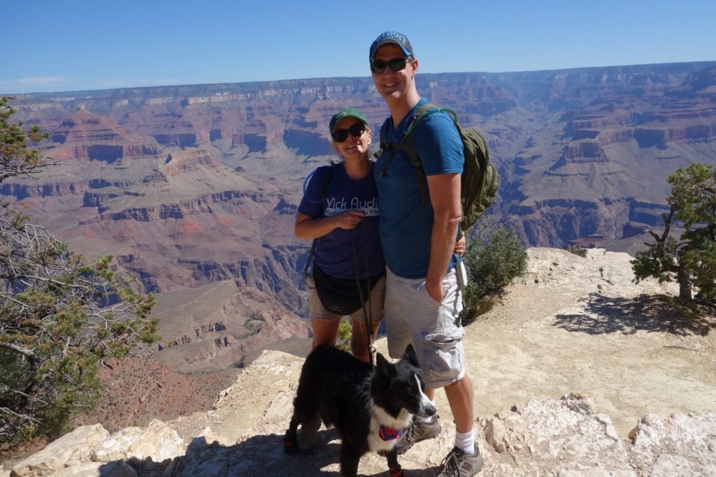 Mr and Mrs Vick Audio