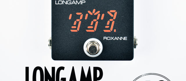 LongAmp Roxanne Flanger