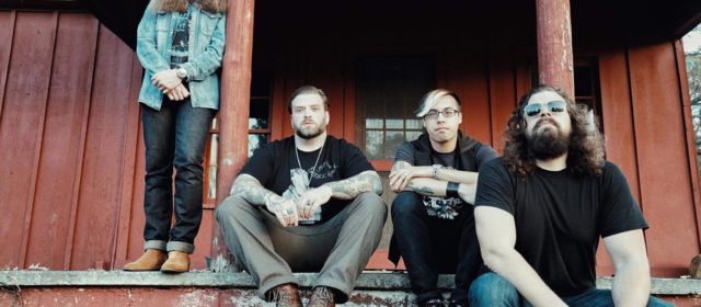 Weekly Interview: Nick Johns & J.B. Brisendine of Brother Hawk