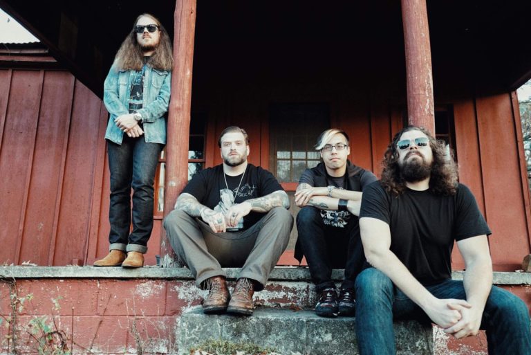 Weekly Interview: Nick Johns & J.B. Brisendine of Brother Hawk