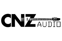 CNZ Audio Logo