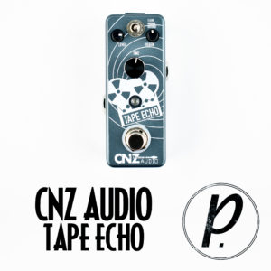 CNZ Audio Tape Echo
