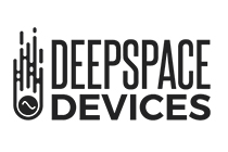 Deep Space Devices Logo