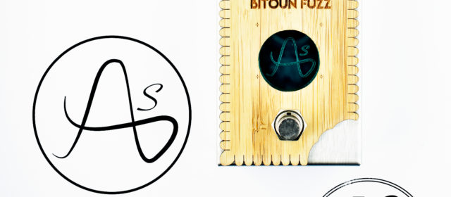 Anasounds Bitoun Octaved Double Fuzz