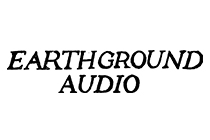 Earthground Audio Logo