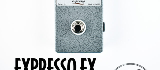 Expresso FX Germanium Boost