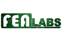 FEA Labs Logo
