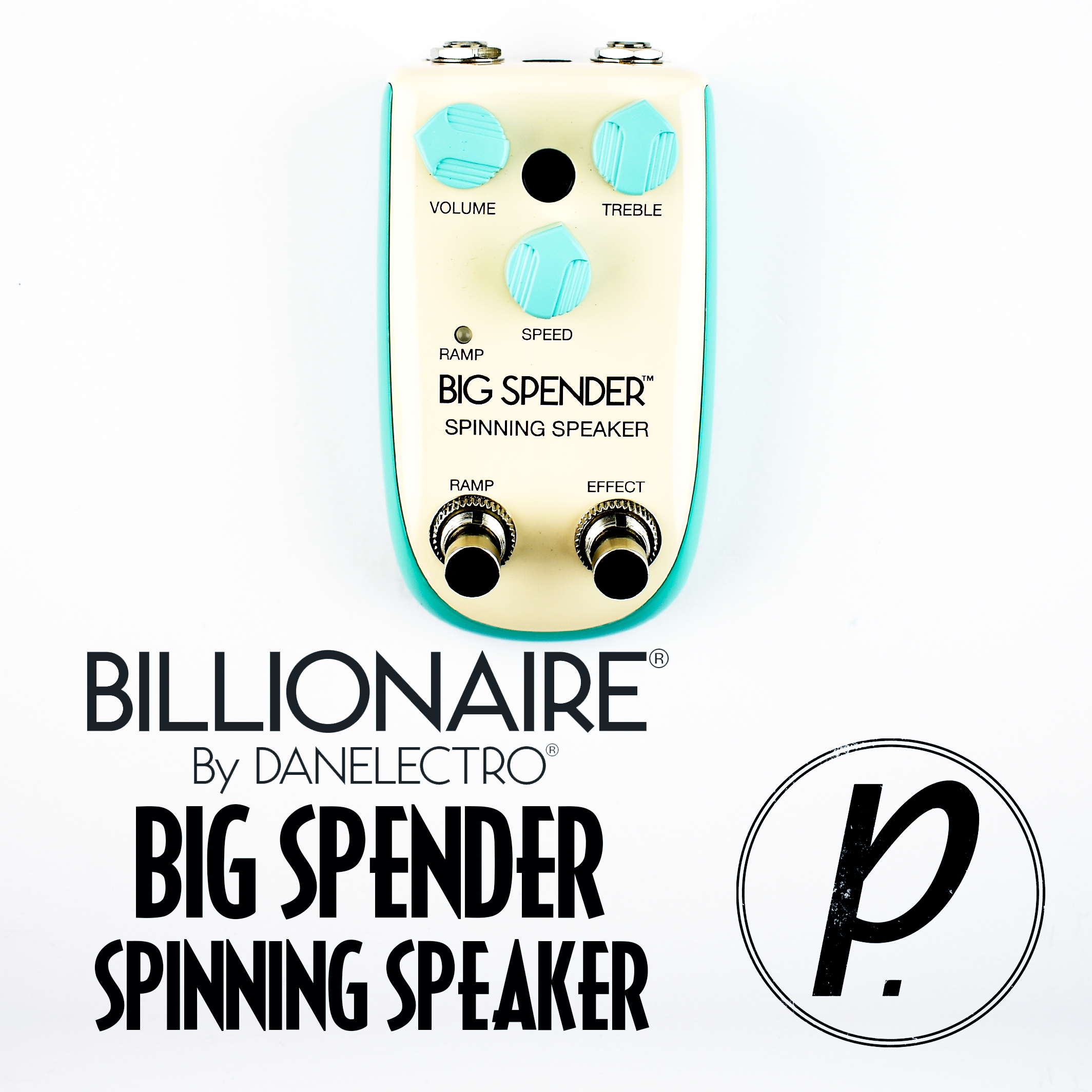 big spender danelectro