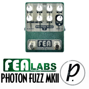 FEA Labs Photon Fuzz MkII