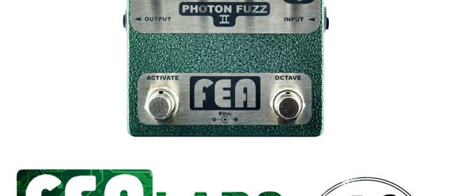 FEA Labs Photon Fuzz II